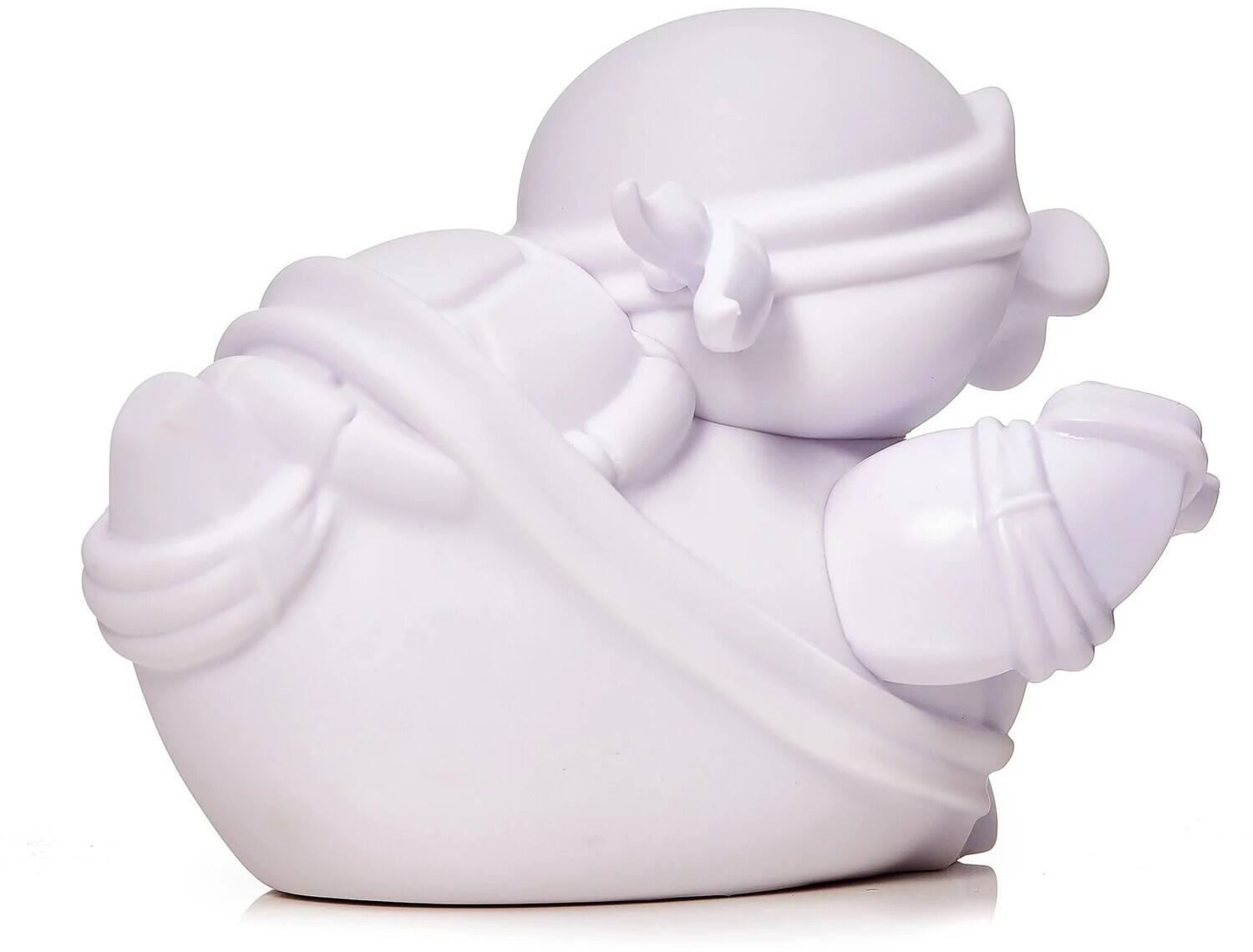 Alt View 2. PopMarket - Tubbz - Teenage Mutant Ninja Turtles - Michelangelo (DIY - Paint Your Own Edition) (TMNT)   - COLLECTIBLES - Multicolor.