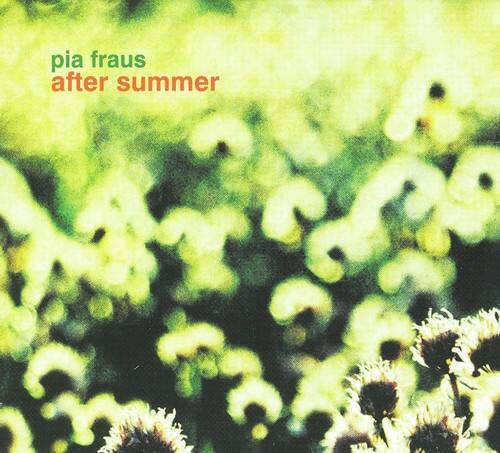 Pia Fraus - After Summer   - COMPACT DISCS [CD]