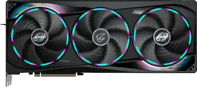 GIGABYTE NVIDIA GeForce RTX 5090 AORUS MASTER 32G GDDR7 PCI GIGABYTE NVIDIA GeForce RTX 5090 AORUS MASTER 32G GDDR7 PCI
