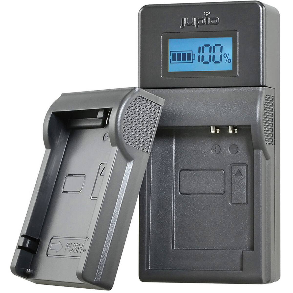jupio
PUSH