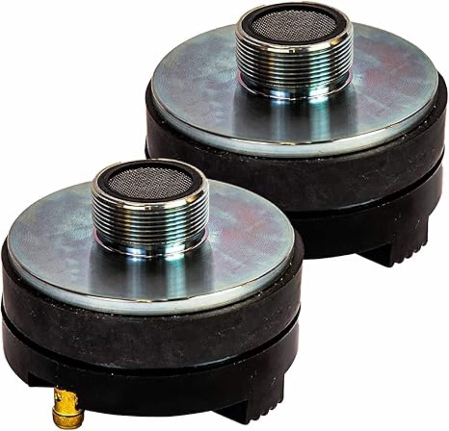 5 CORE Compression Driver Titanium Voice Coil 200W Peak Audio Horn