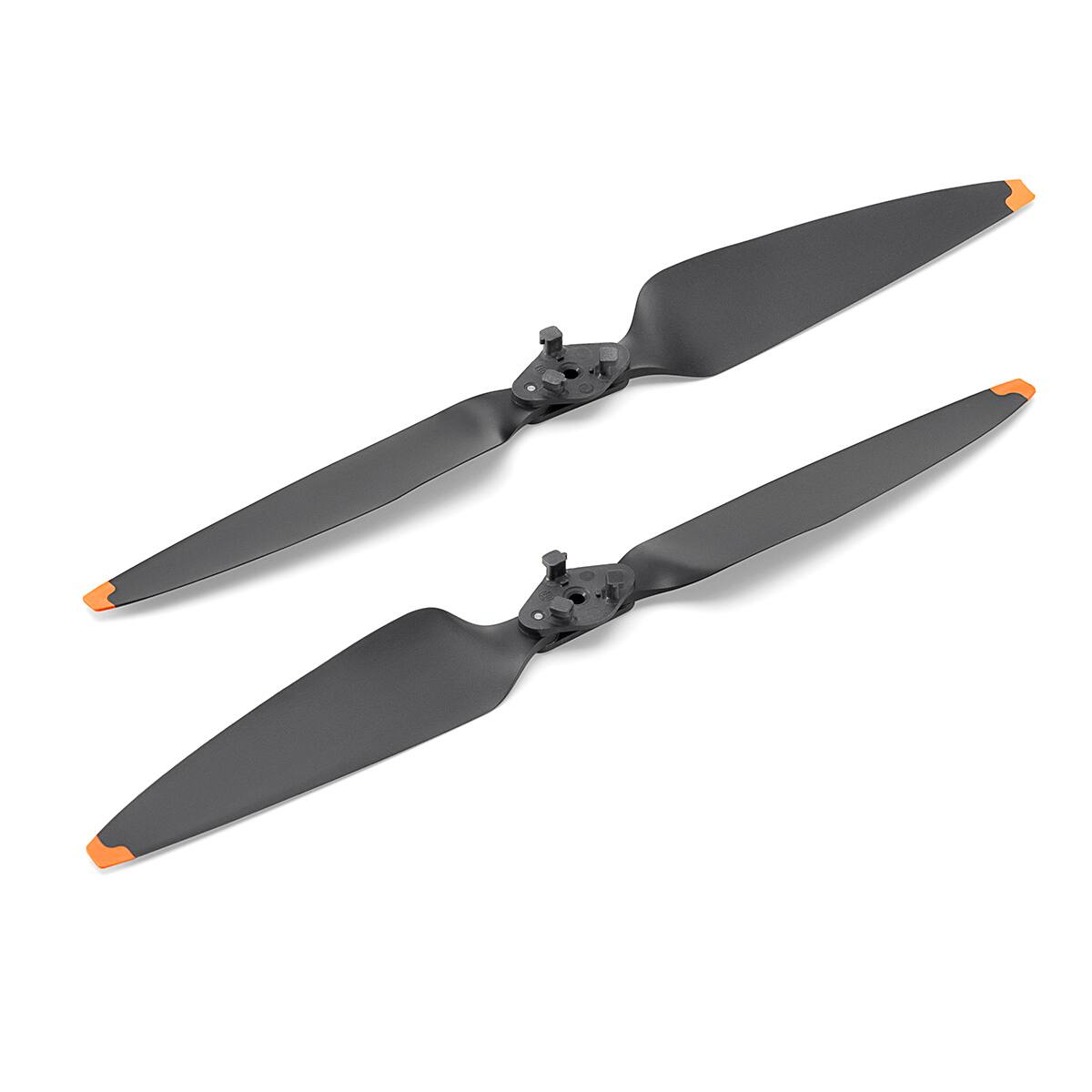 Alt View 1. DJI - DJI Low-Noise Propellers for Air 3 Drone, Pair.