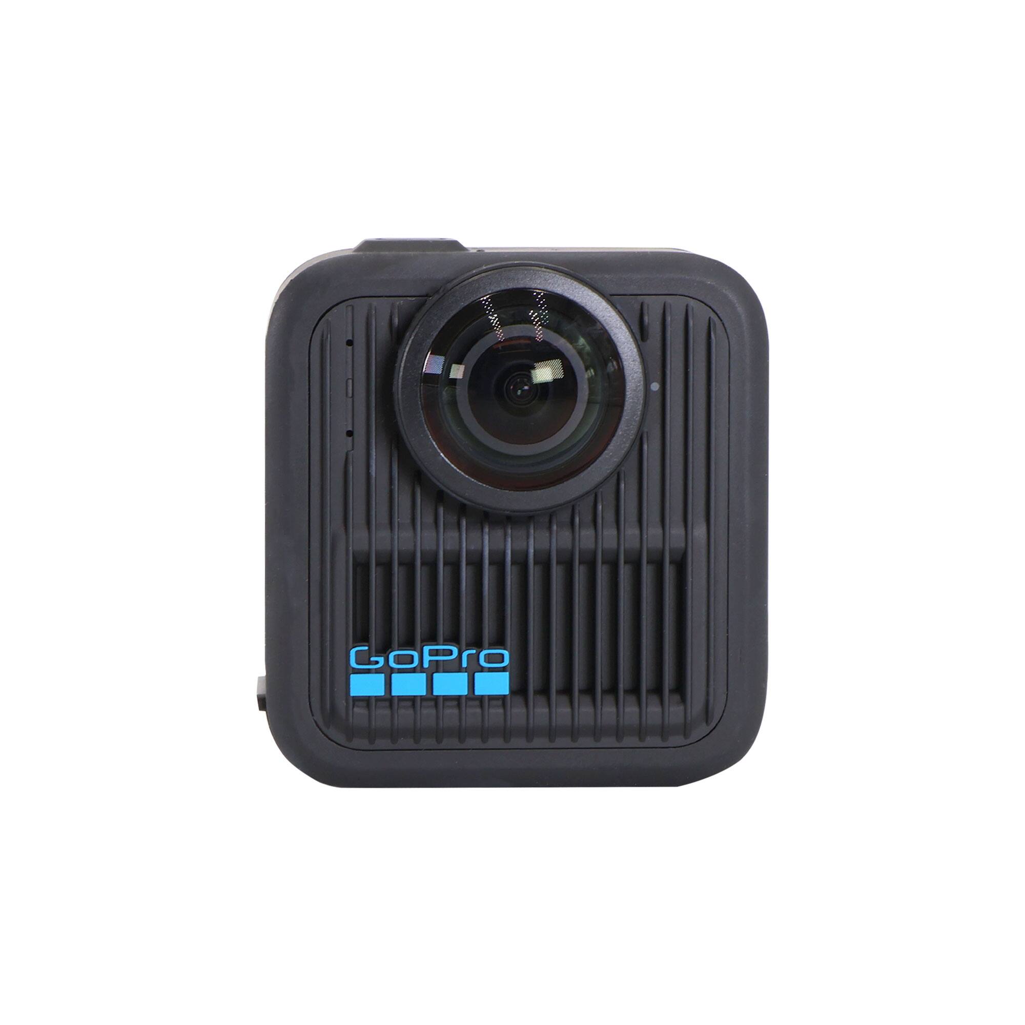 MRUR AUIOU GoPro