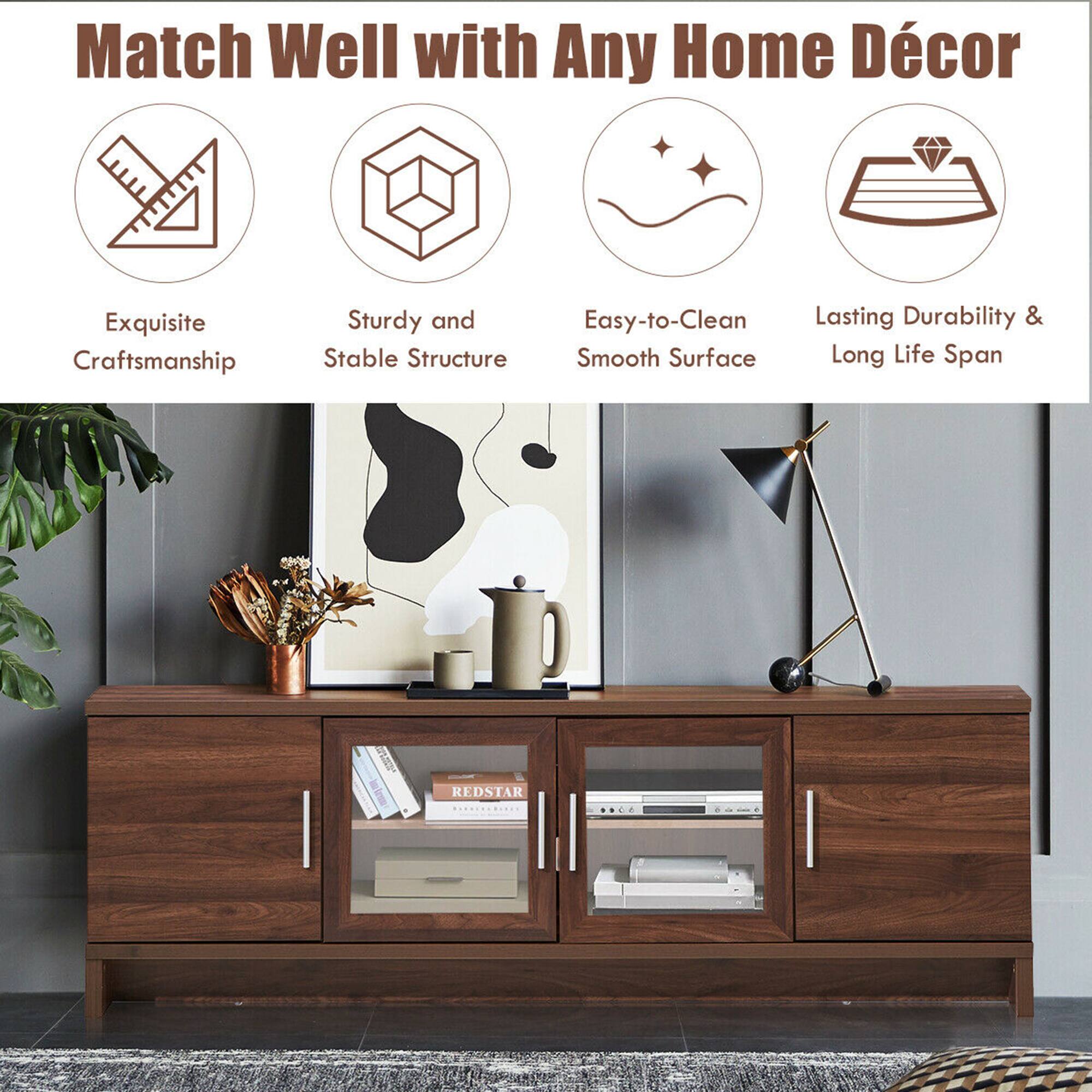 Match Well with Any Home Dcor: Exquisite Craftsmanship, Sturdy and Easy-to-Clean, Lasting Durability & Stable Structure, Smooth Surface, Long Life Span.