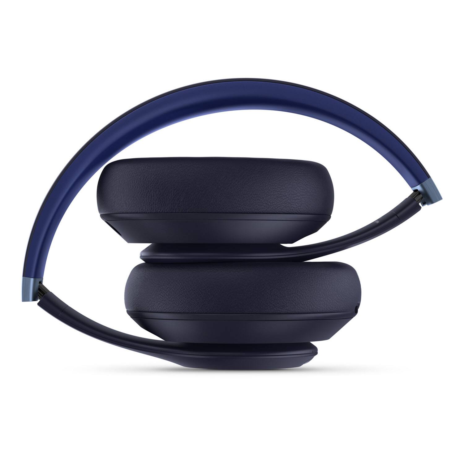 美品！Apple Beats Studio Pro ブラックMQTP3PA/A Beats by Dr. Dre Apple Studio Pro ワイヤレスヘッドフォン