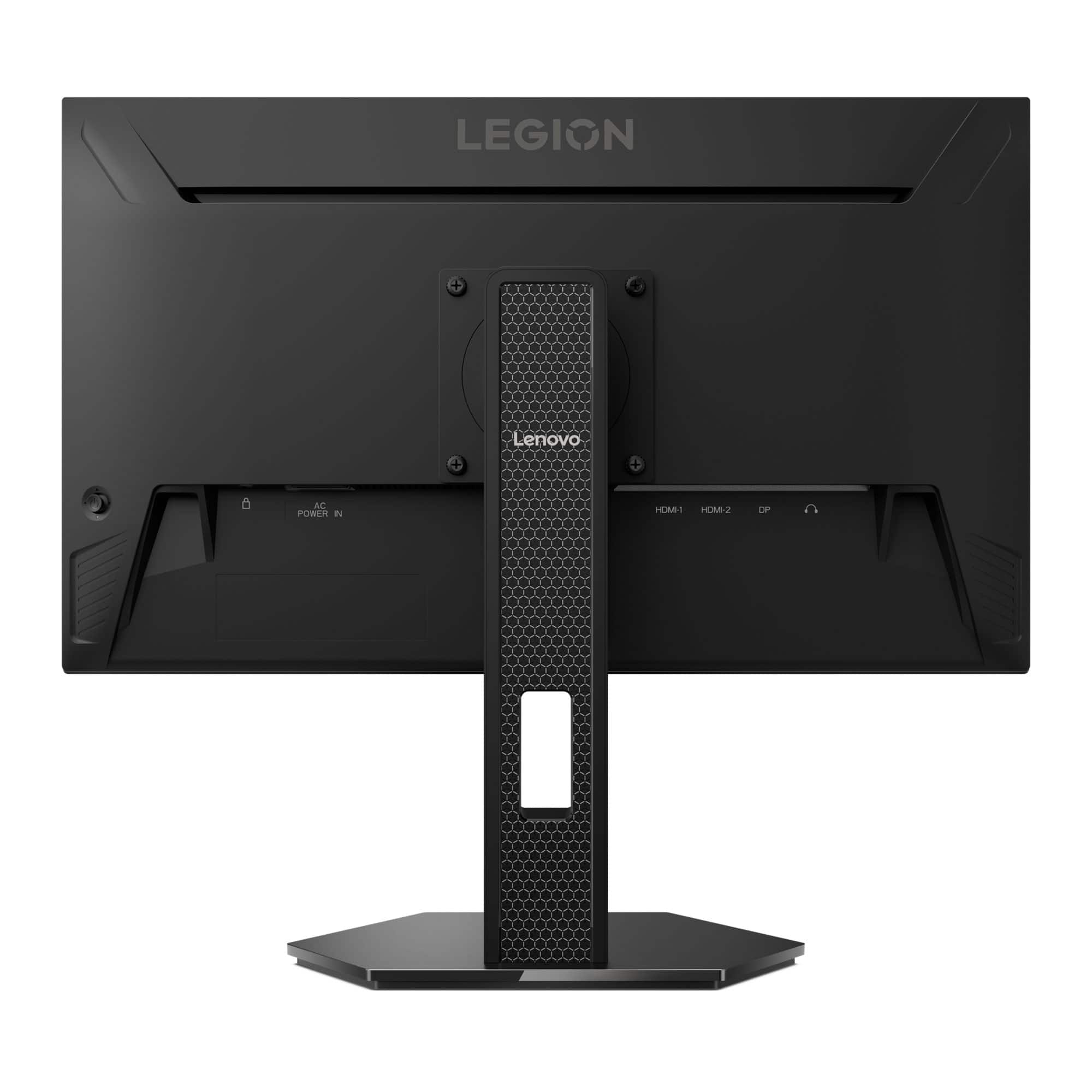 Lenovo Legion 25 10 25 inch IPS FHD 320Hz Gaming Monitor Eclipse