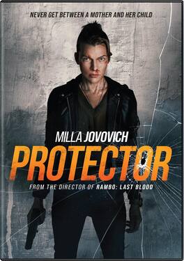 Protector - DVD
