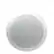 Alt View 4. Klipsch - R-1650-C In-Ceiling Speaker - White (4-Pack) Bundle.