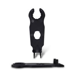 Renogy - Solar Connector Assembly Tool - Black