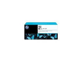 HP - 761 High Yield Ink Cartridge - Matte Black