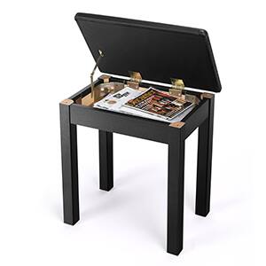 Left. Donner music - Donner Essential L1 Synthesizer.