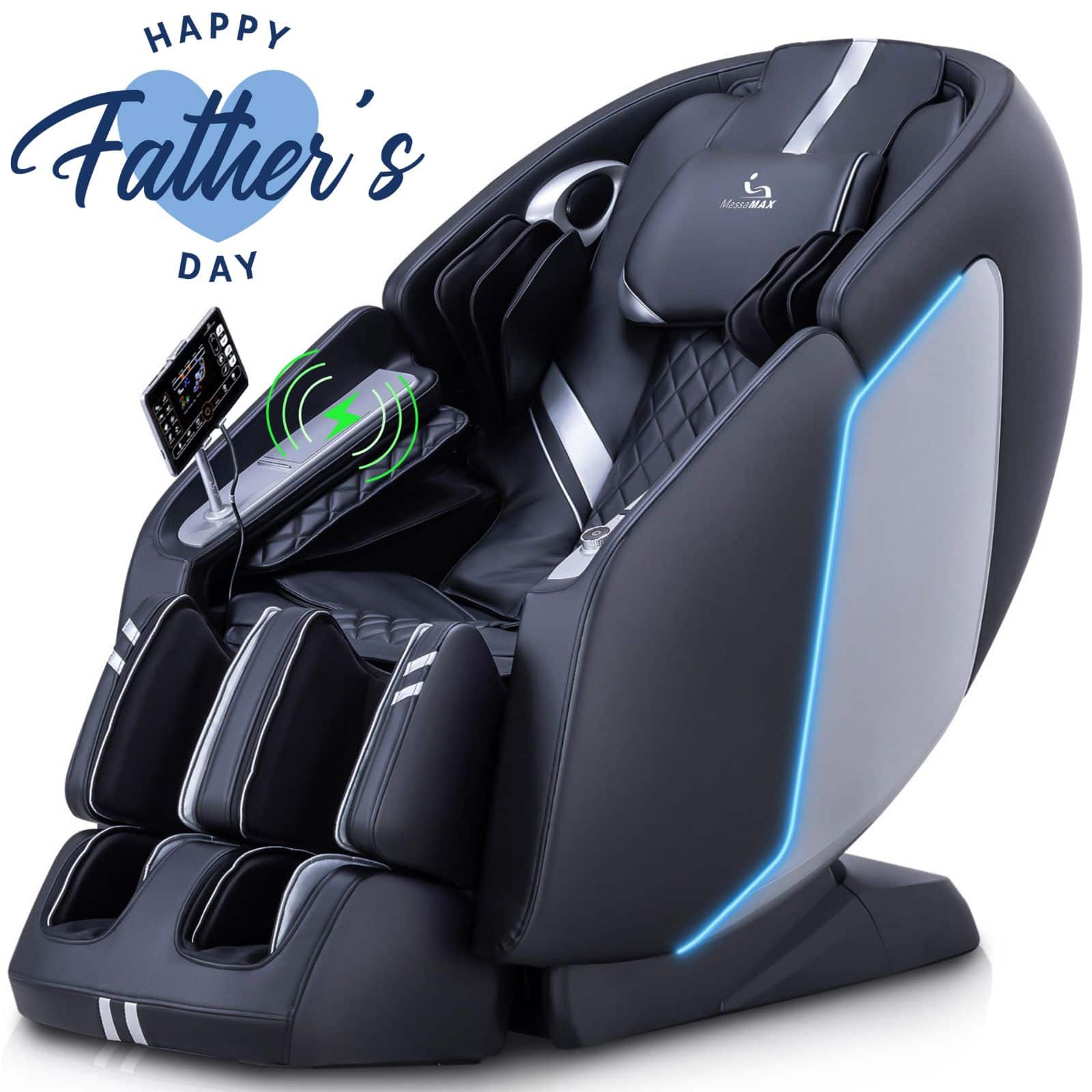 HAPPY Father's DAY  
AISSIMAX