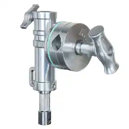 Kupo - G400512 4-1/2" Grip Head with 1-1/8" Stud and Receiver