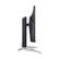 Alt View 15. Acer - Nitro XV273K 27" UHD 160Hz 0.5ms FreeSync Premium IPS Gaming Monitor with Adjustable Stand (DisplayPort, 2x HDMI 2.1) - Black.