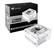 Thermaltake TOUGHPOWER GT SNOW 1000W
Fully Modular Power Supply
80 PLUS
ATX 3.1 Compatible
Smart Zero Fan
DC to DC Design
5 YEAR Warranty
Fully Modular
DC to DC Design
Zero Fan
ATX 3.1 Compatible
1000W
5 YEAR Warranty