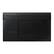 Angle. Samsung - 65 inch All-in-One Digital Android Based Interactive Display - Black.