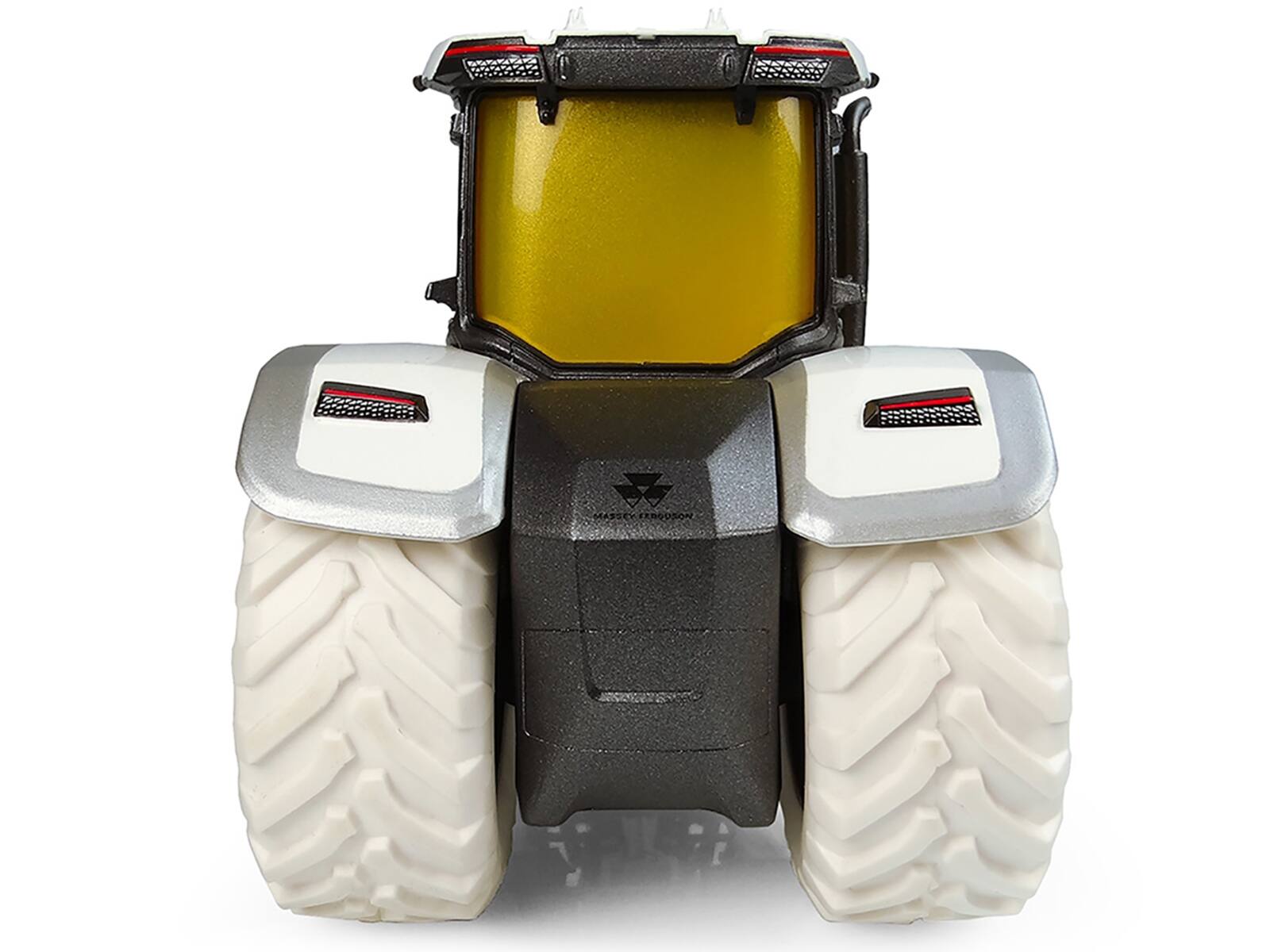 MASSEY FERGUSON