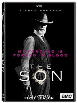 The Son: The Complete First Season - DVD
