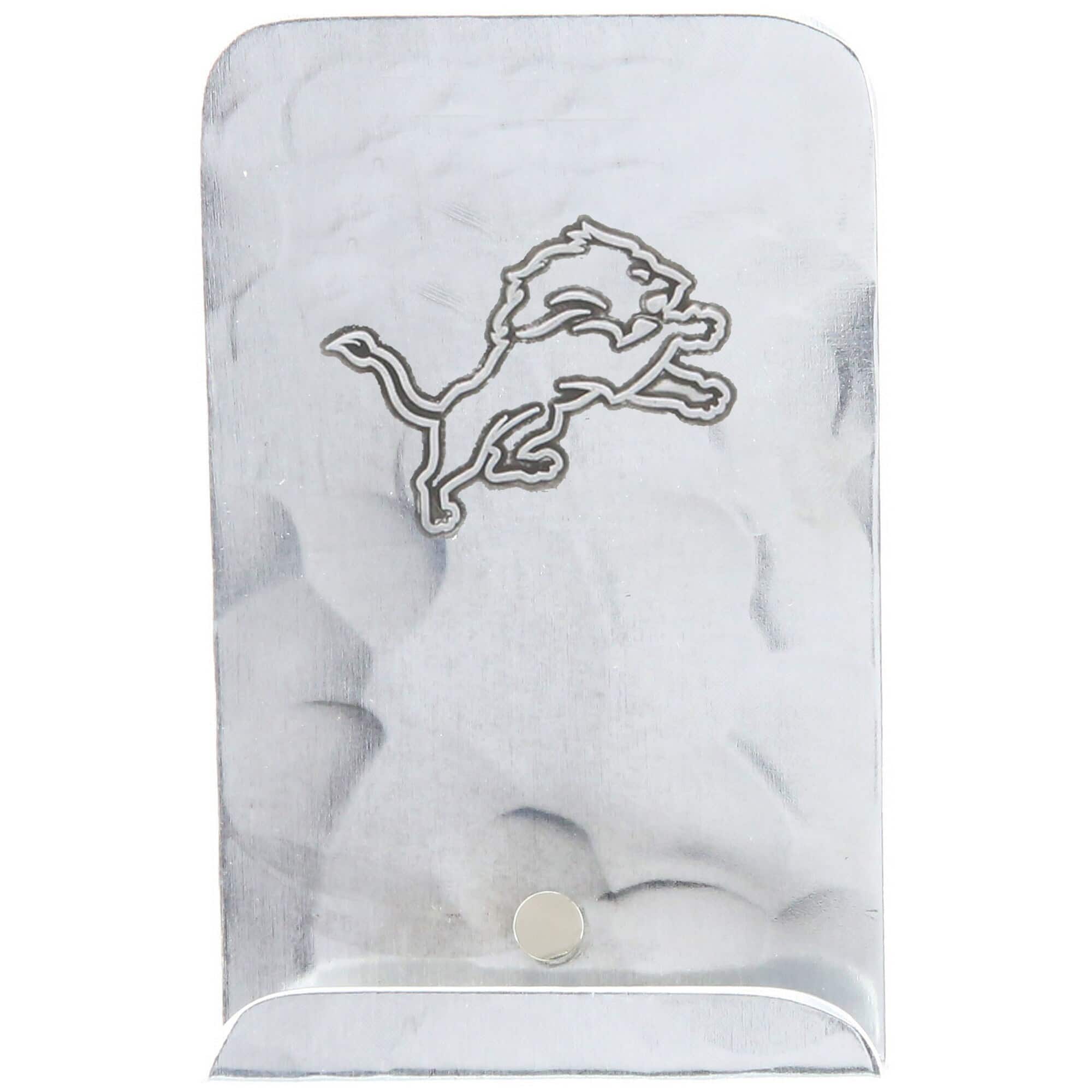 Wendell August Forge - Detroit Lions Phone Holder - Multicolor price history on PriceWatchPro