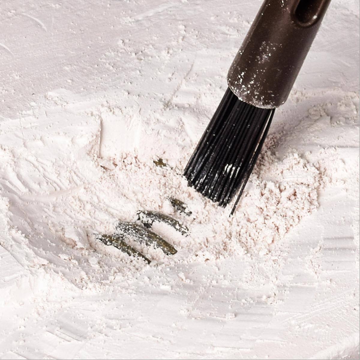 Alt View 1. JuzToys - Dinosaur T-Rex Dino Skeleton Fossil Excavation Kit Toy - Multi.