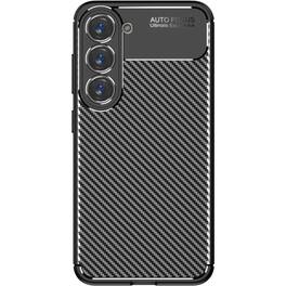SaharaCase - Anti-Slip Series Case for Samsung Galaxy S23+ - Black
