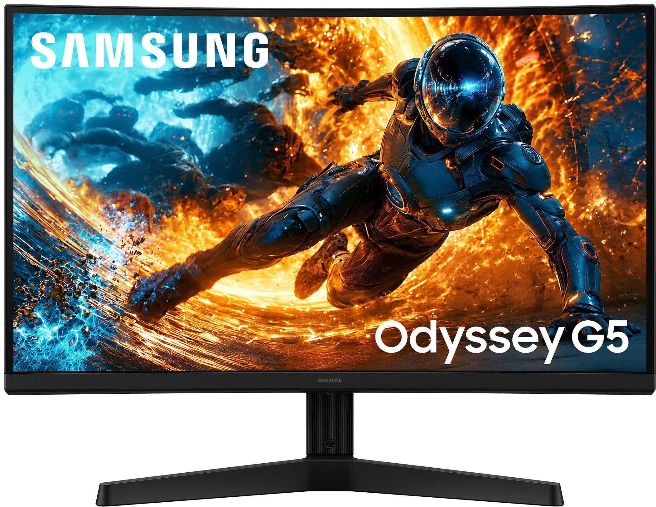 SAMSUNG Odyssey G5