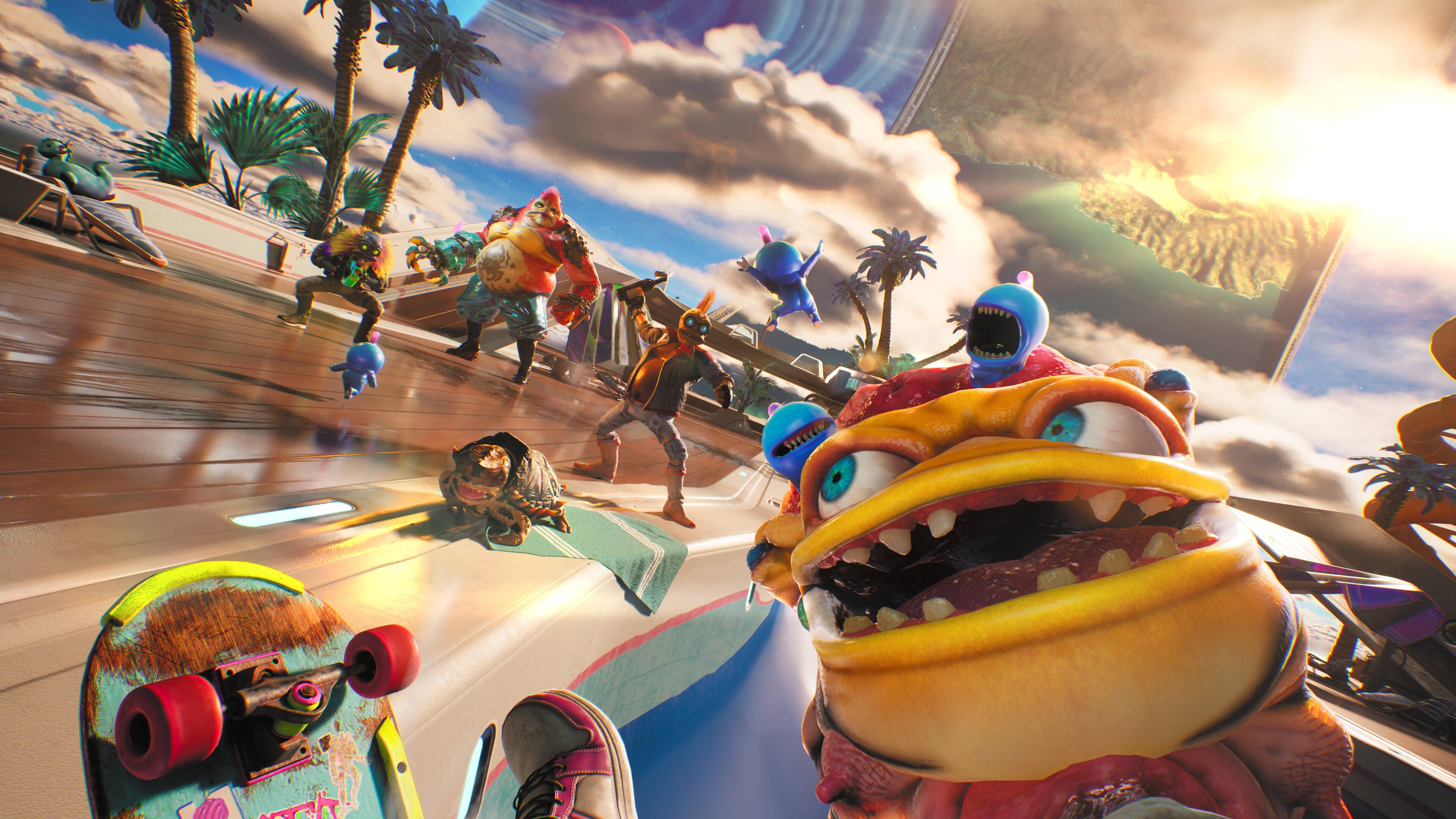 media item thumbnail