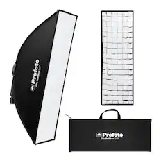 Profoto Clic Softbox 1cF