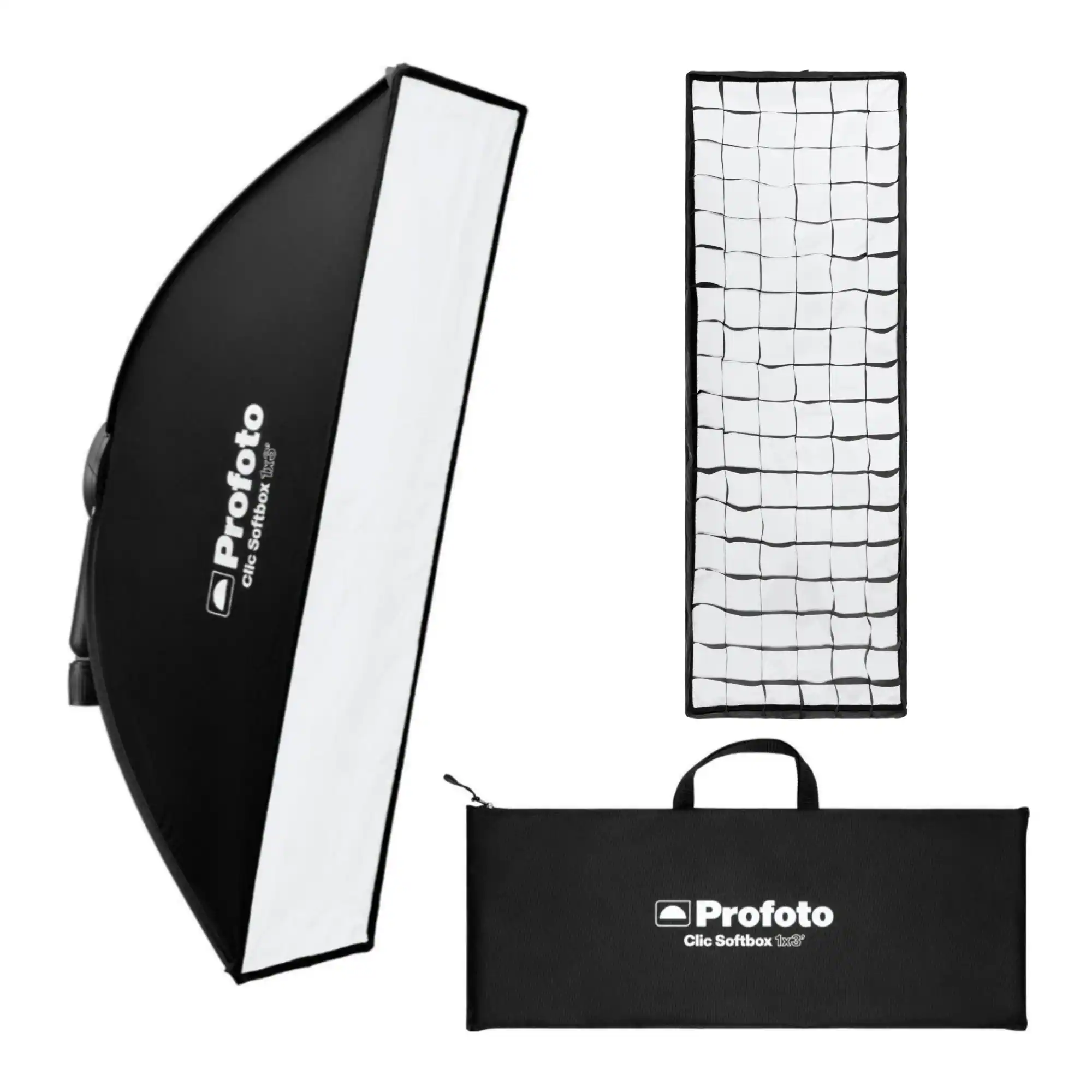 Profoto Clic Softbox 1cF