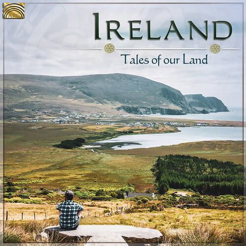 Various Artists - Ireland: Tales of Our Land    - COMPACT DISCS [CD] price history on PriceWatchPro