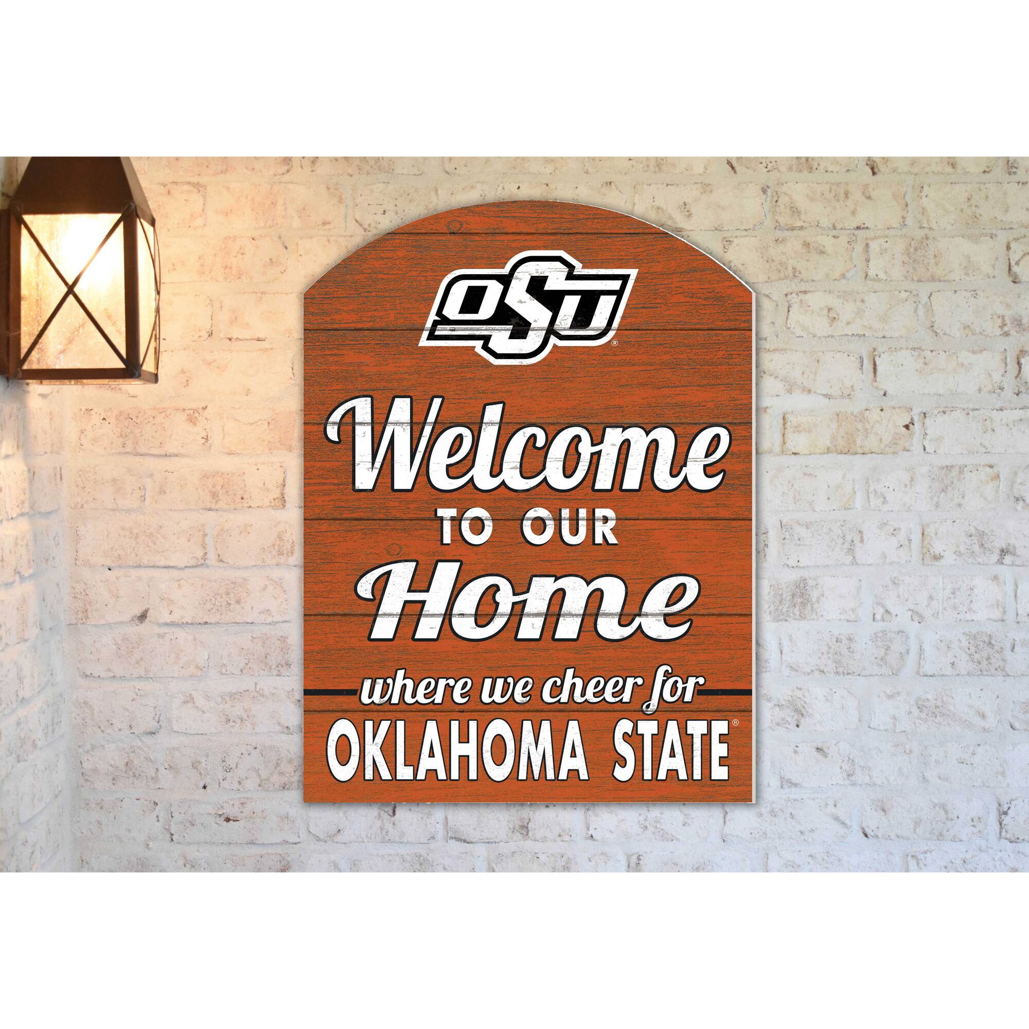 Welcome to our Home where we cheer for OKLAHOMA STATE