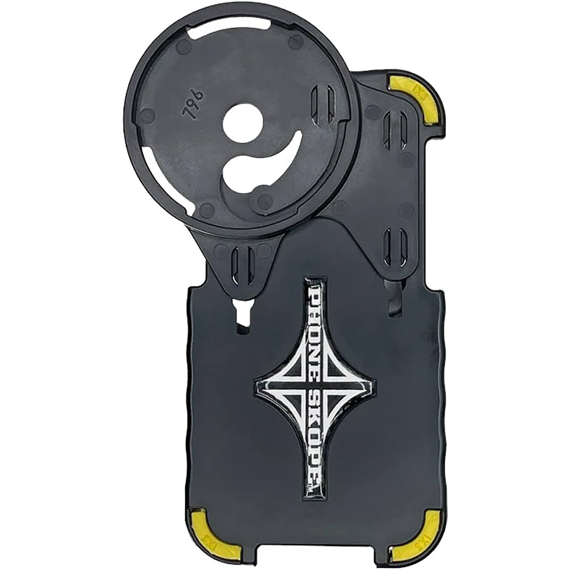 Phone Skope - Optics Adapter Phone Case for iPhone 13/14, C1i14