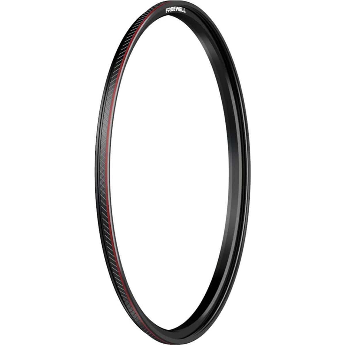 Alt View 6. Freewell - Freewell 77mm M2 Magnetic Quick Swap Filter, 5-Pack.
