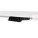 Alt View Zoom 16. OSP Home Furnishings - Primo 48" Sit-to-Stand Electric Desk - White Finish.