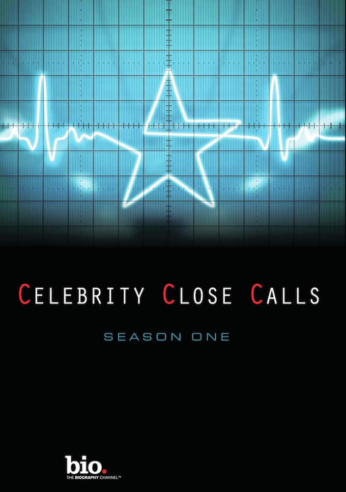 Celebrity Close Calls (MOD) (DVD Movie) price history on PriceWatchPro