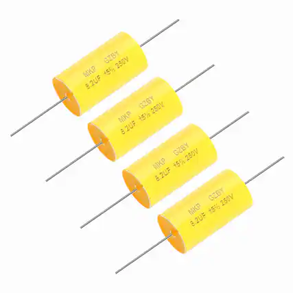 GZBY 250V +5% 8.2UF
GZBY 250V +5% 8.2UF
GZBY 250V +5% 8.2UF
GZBY 250V +5% 8.2UF