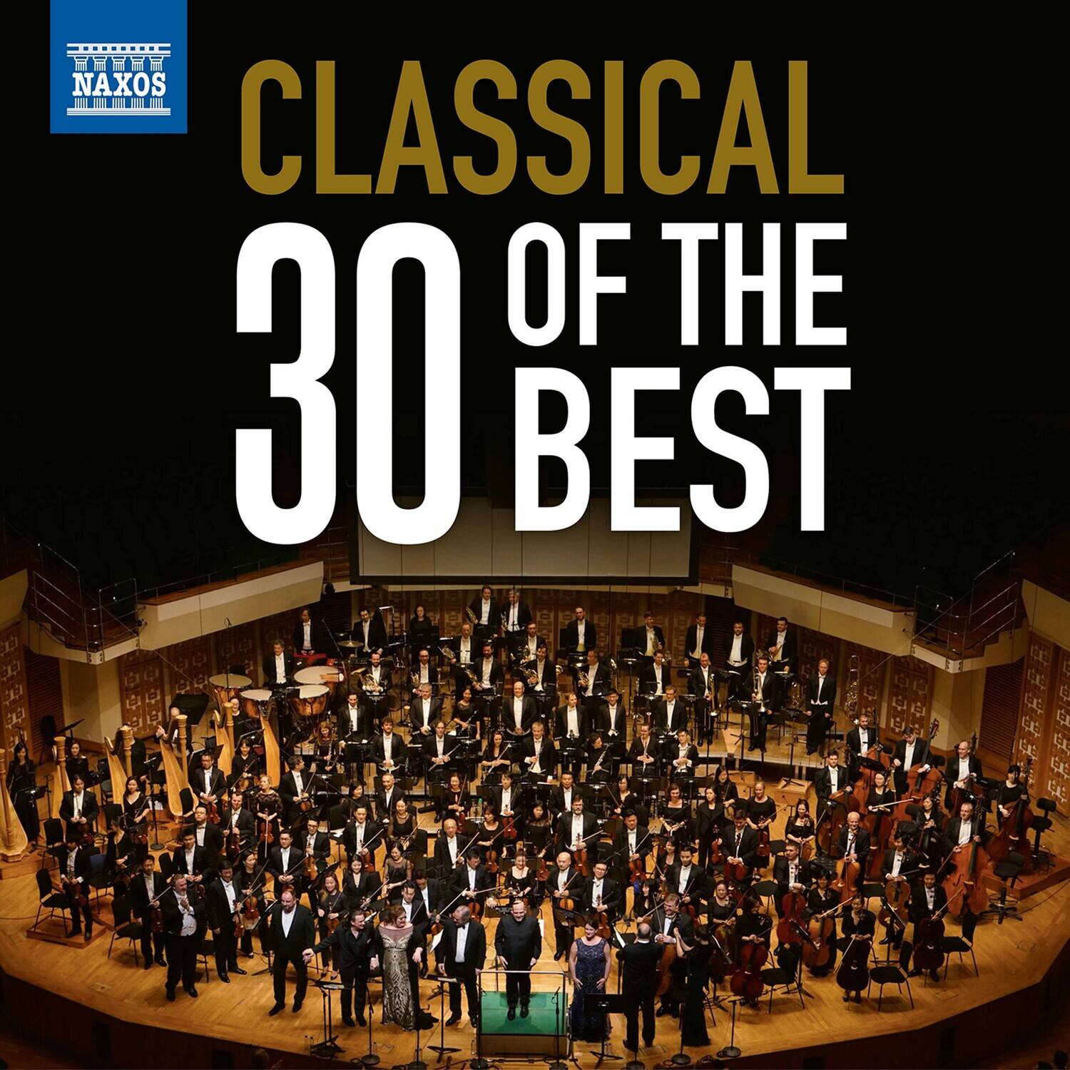 Various Artists - 30 of the Best    - COMPACT DISCS [CD] price history on PriceWatchPro