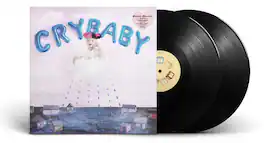 Melanie Martinez - Cry Baby - VINYL LP
