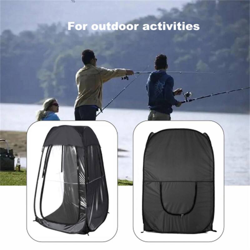 For outdoor activities