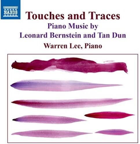 Lee - Touches & Traces   - COMPACT DISCS [CD]