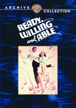 Ready, Willing and Able - DVD