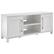 Angle Zoom. Camden&Wells - Chabot TV Stand for TVs up to 65" - White.