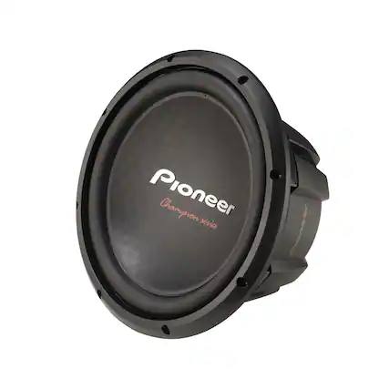 Pioneer Champion series