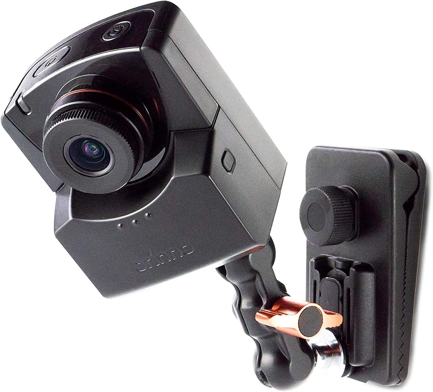 Brinno - TLC2020 Time Lapse Camera with BBT2000 Accessory Bundle