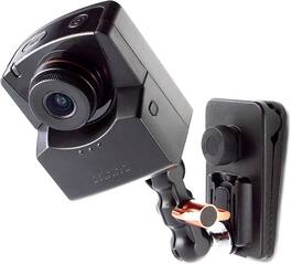 Brinno - TLC2020 Time Lapse Camera with BBT2000 Accessory Bundle