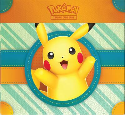 pokemon trading card games paldea adventure chest Pokemon Trading Card Game: Paldea Adventure Chest, 1 ct