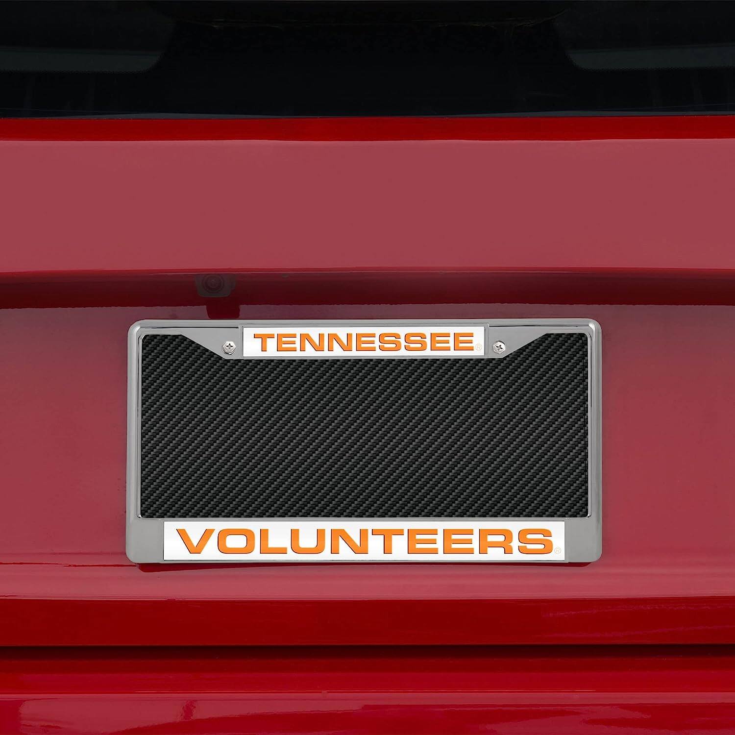 TENNESSEE VOLUNTEERS