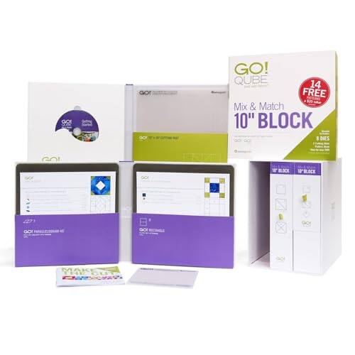 GO! QUBE  
Mix & Match 10" Block  
14 FREE  
8 Dies  

GO! QUBE  
10" BLOCK  
8 Dies  

GO! QUBE  
10" BLOCK  
8 Dies  

GO! QUBE  
10" BLOCK  
8 Dies  

GO! QUBE  
10" BLOCK  
8 Dies  

GO! QUBE  
10" BLOCK  
8 Dies  

GO! QUBE  
10" BLOCK  
8 Dies  

GO! QUBE  
10" BLOCK  
8 Dies  

GO! QUBE  
10" BLOCK  
8 Dies  

GO! QUBE  
10" BLOCK  
8 Dies  

GO! QUBE  
10" BLOCK  
8 Dies  

GO! QUBE  
10" BLOCK  
8 Dies  

GO! QUBE  
10" BLOCK  
8 Dies  

GO! QUBE  
10" BLOCK  
8 Dies  

GO! QUBE  
10" BLOCK  
8 Dies  

GO! QUBE  
10" BLOCK  
8 Dies  

GO! QUBE  
10" BLOCK  
8 Dies  

GO! QUBE  
10" BLOCK  
8 Dies  

GO! QUBE  
10" BLOCK  
8 Dies  

GO