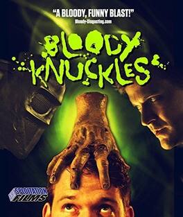 Bloody Knuckles - BLU-RAY