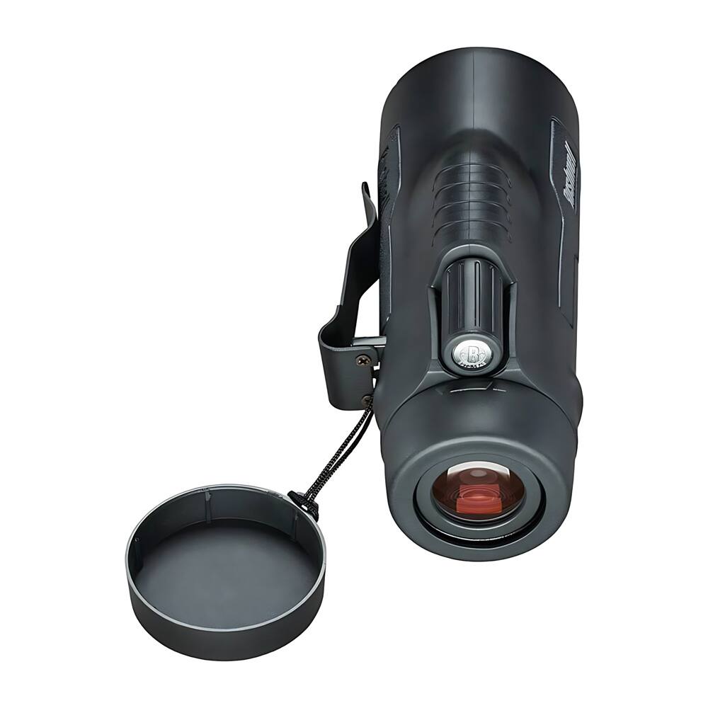 Alt View 1. Bushnell - Bushnell 191142 Legend 10x42 Ultra HD Water Resistant Monocular, Black - Black.